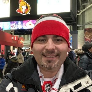 Meet your Posher, Jesse